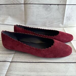 Vaneli Women’s Ballet Flats
